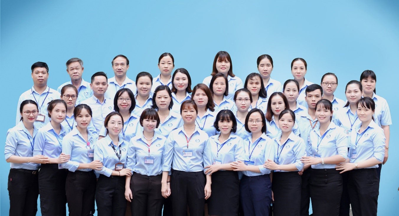 Phòng Tài Chính Kế Toán (Department Of Accouting And Finance)