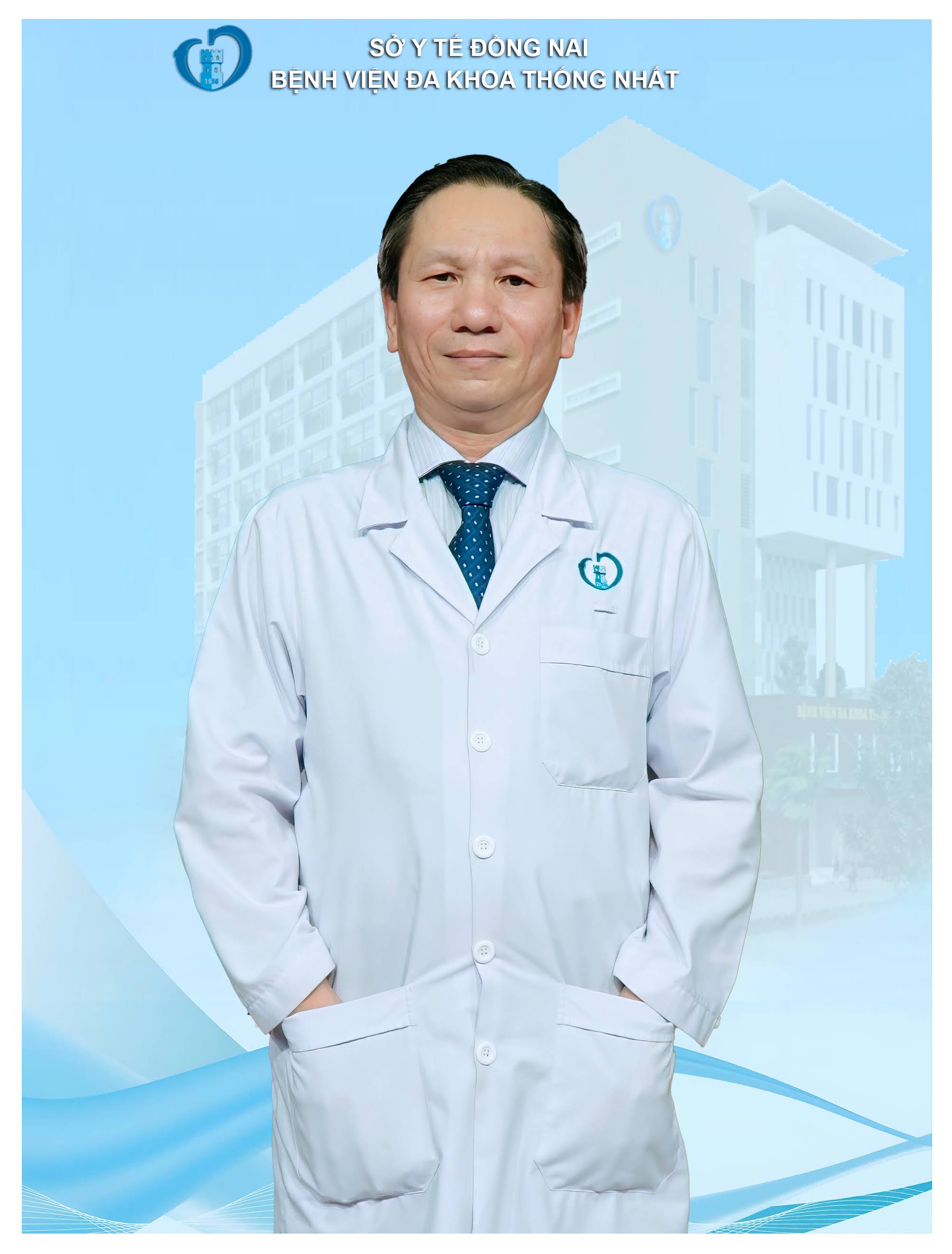 BSCK2 Đinh Đức Hòa