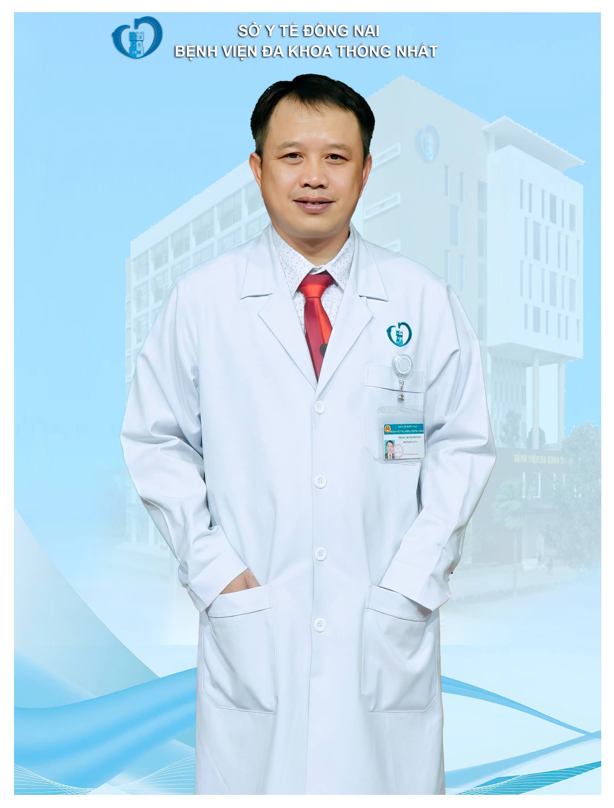 BSCKI Phạm Thanh Dương